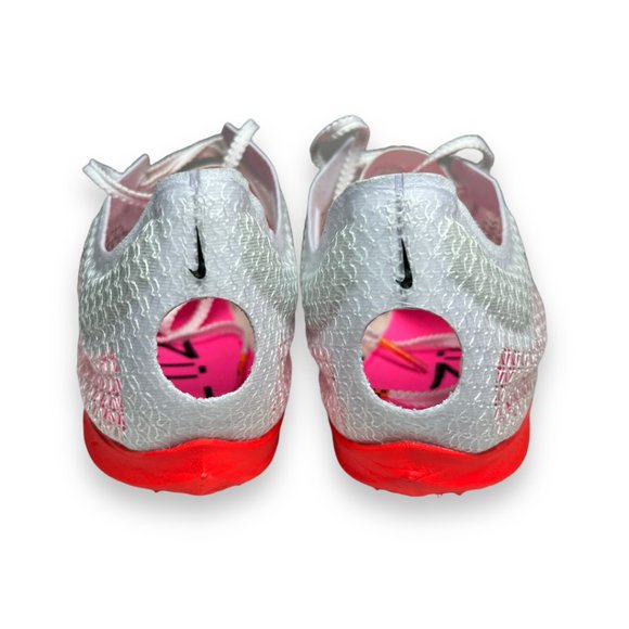 COPY - NIKE AIR ZOOM VICTORY FLYKNIT SPIKES TOKYO '21 DJ6205-100 MENS SIZE 13 - Picture 7 of 9